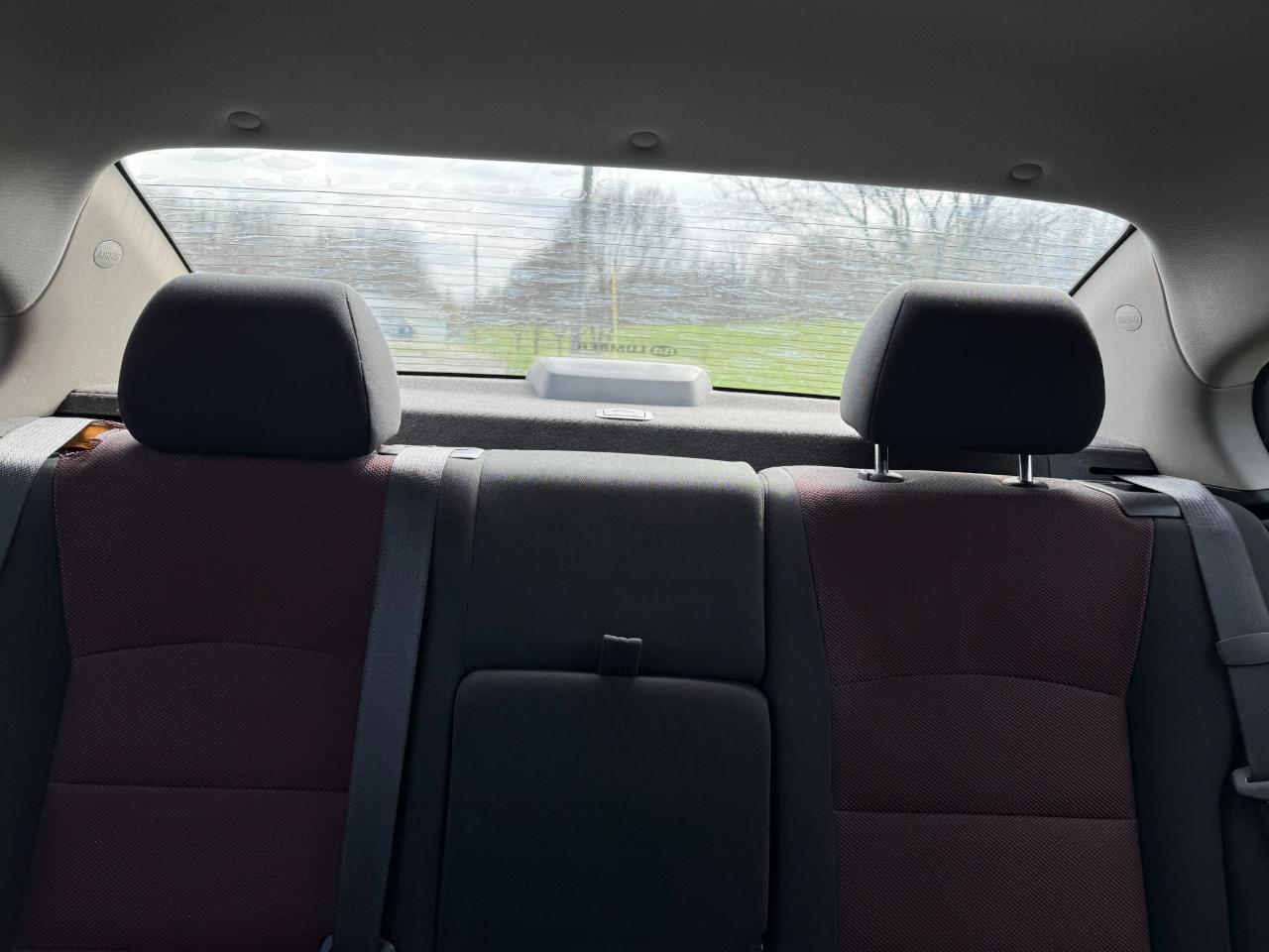 Chevrolet Cruze 1LT 2012