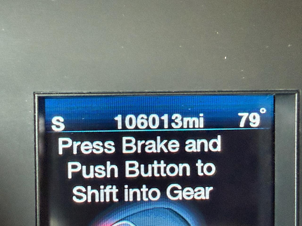 Chrysler 300 S V6 RWD 2012