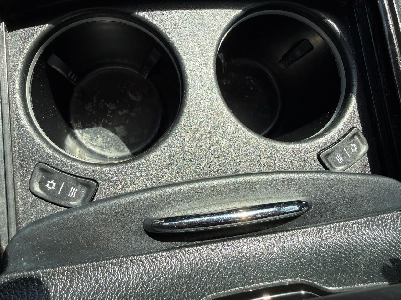 Chrysler 300 S V6 RWD 2012