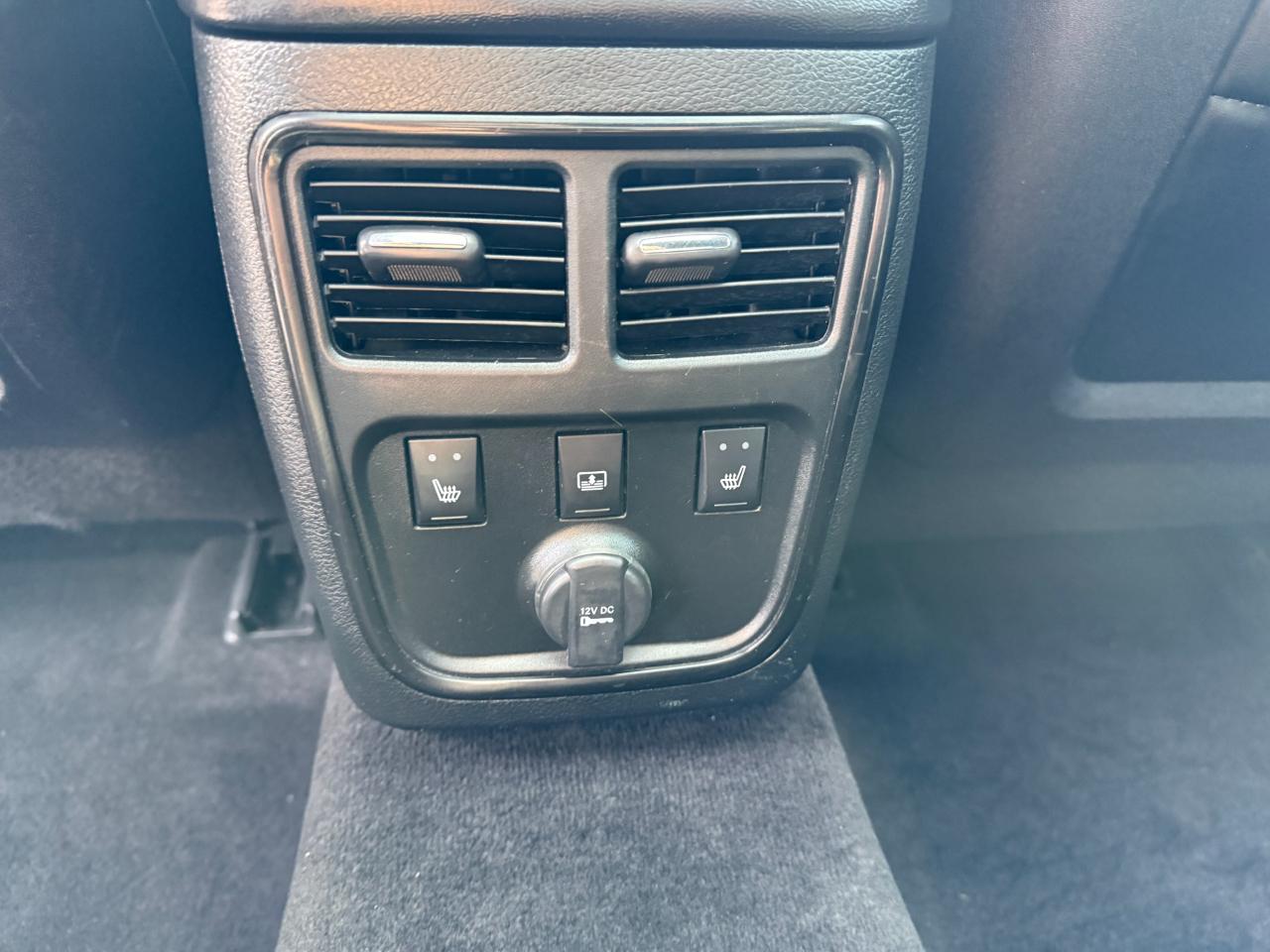 Chrysler 300 S V6 RWD 2012