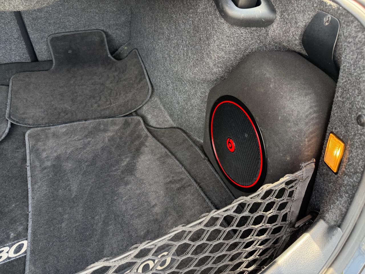 Chrysler 300 S V6 RWD 2012