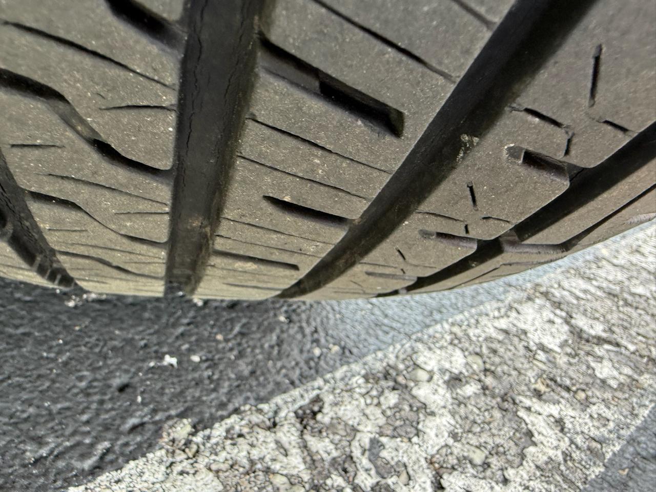 Chrysler 300 S V6 RWD 2012