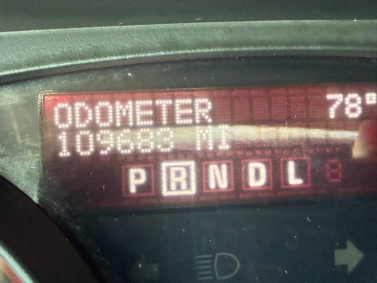 GMC Acadia Denali AWD 2011