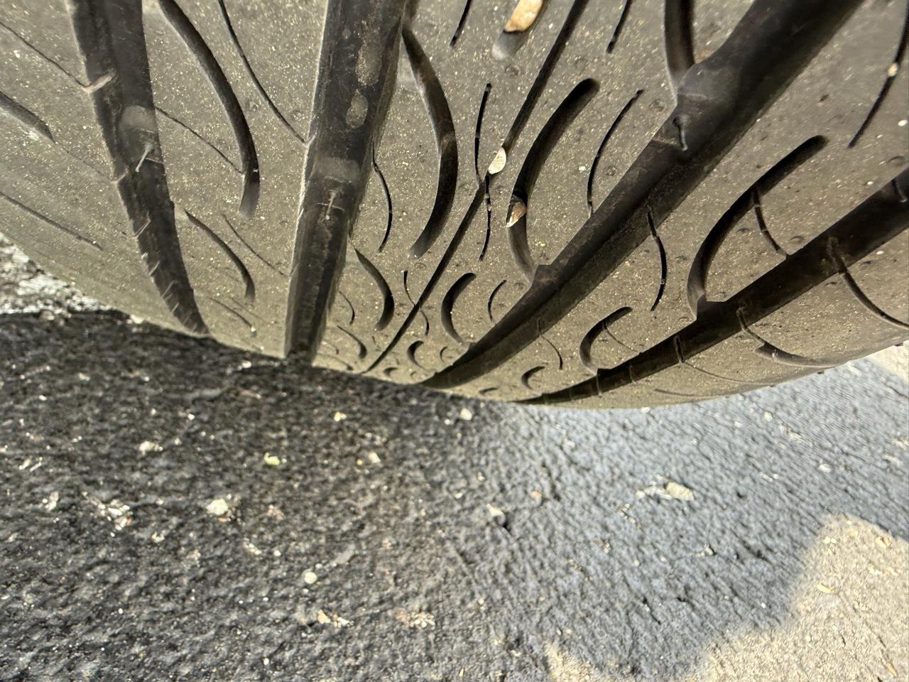 Ford Edge Limited FWD 2013