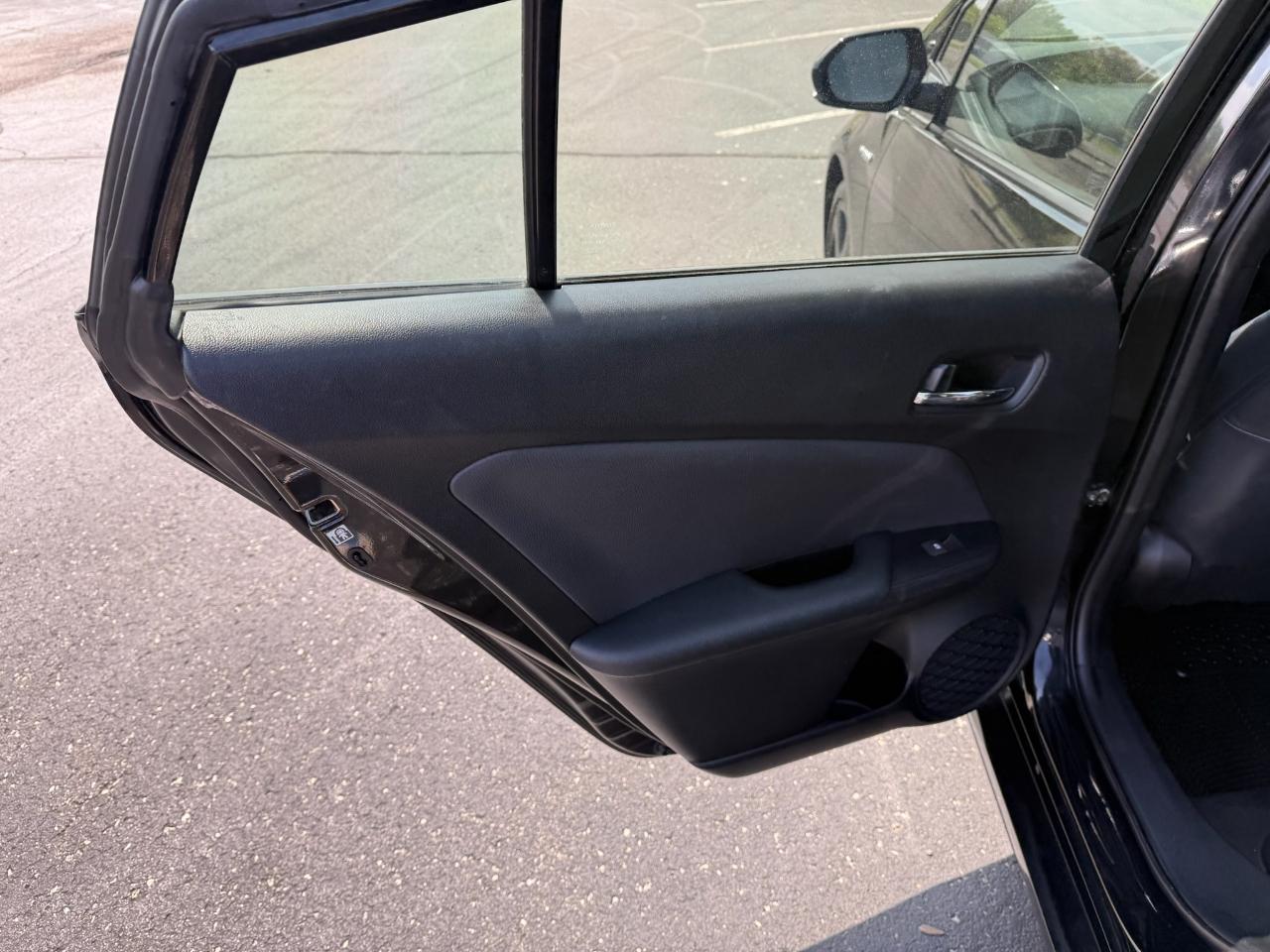 Toyota Prius Prius IV 2017