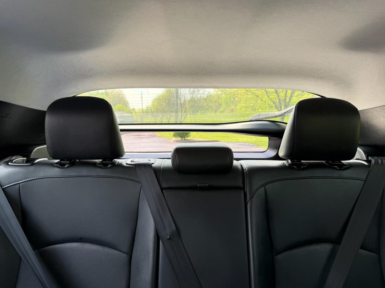 Toyota Prius Prius IV 2017