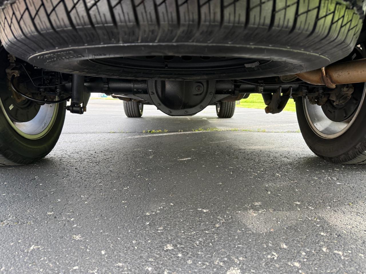 Chevrolet Silverado 1500 LTZ Crew Cab 4WD 2014