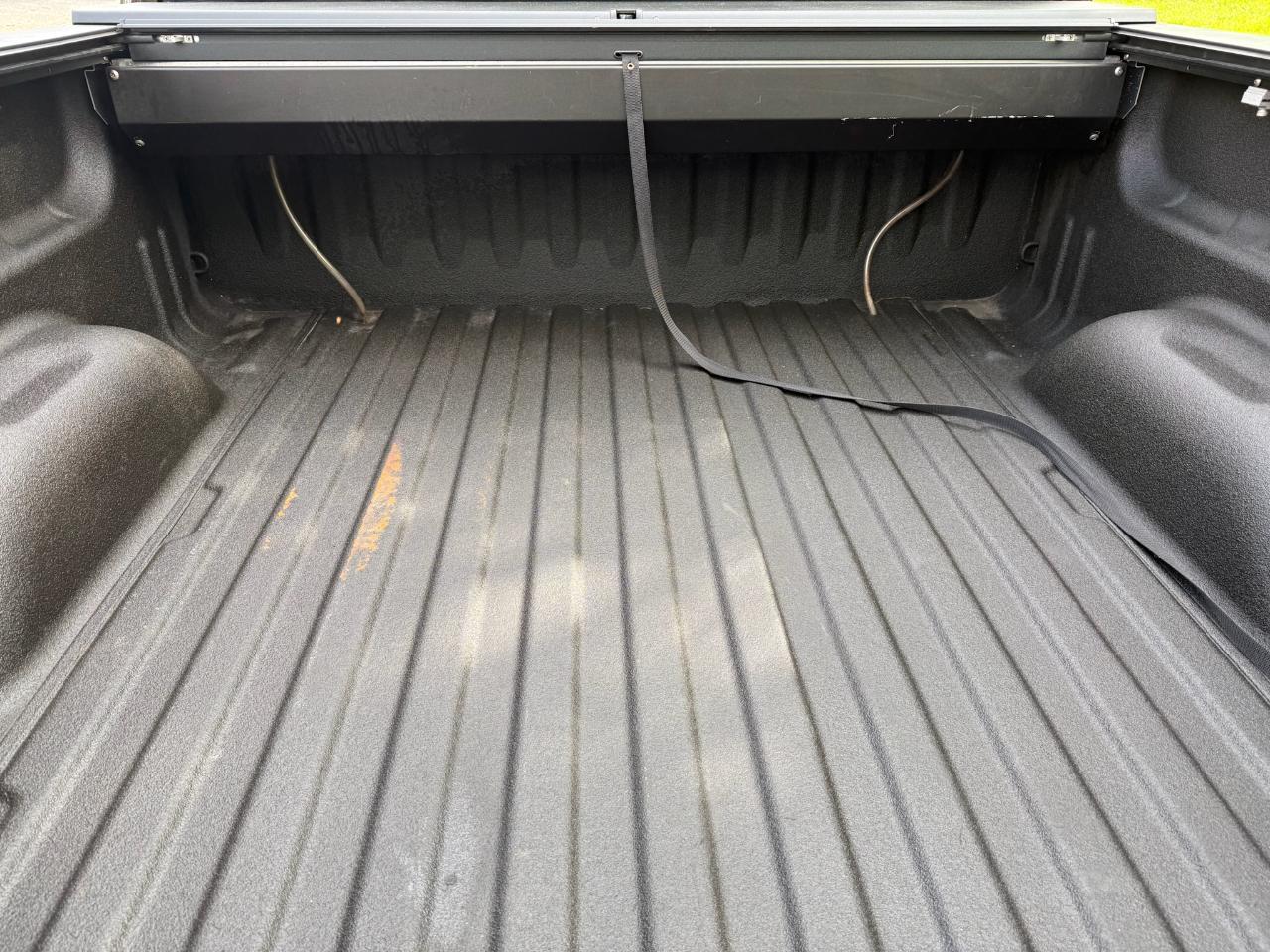 Chevrolet Silverado 1500 LTZ Crew Cab 4WD 2014