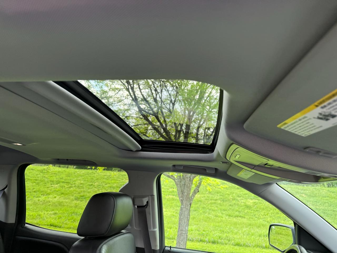 Chevrolet Silverado 1500 LTZ Crew Cab 4WD 2014