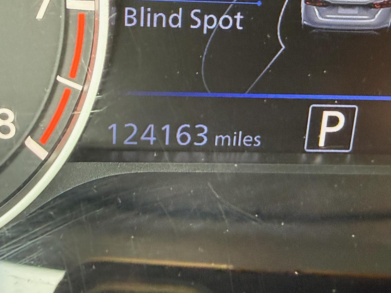 Nissan Altima 2.5 SL 2019