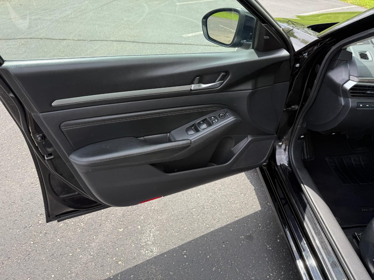 Nissan Altima 2.5 SL 2019