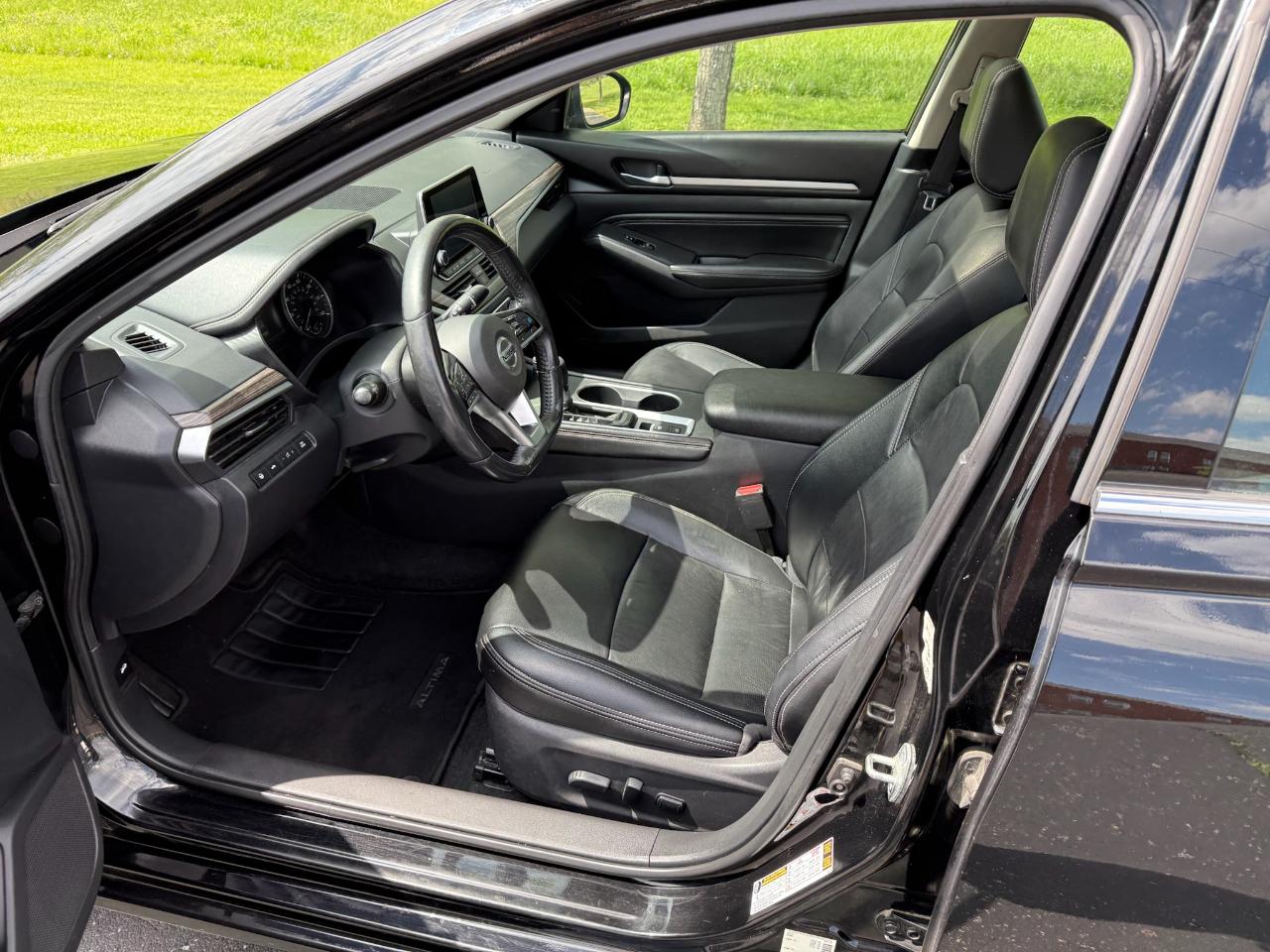 Nissan Altima 2.5 SL 2019