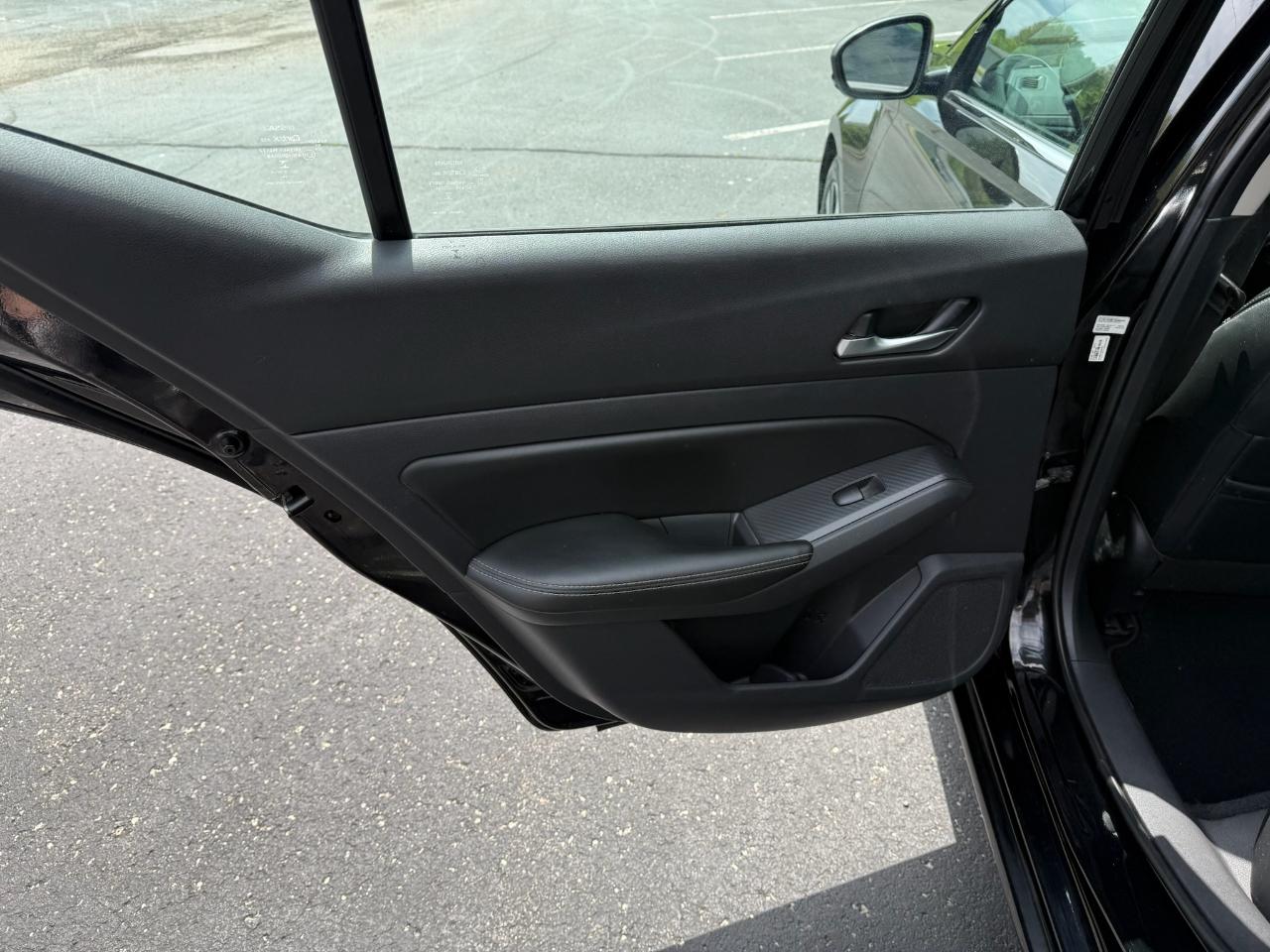 Nissan Altima 2.5 SL 2019