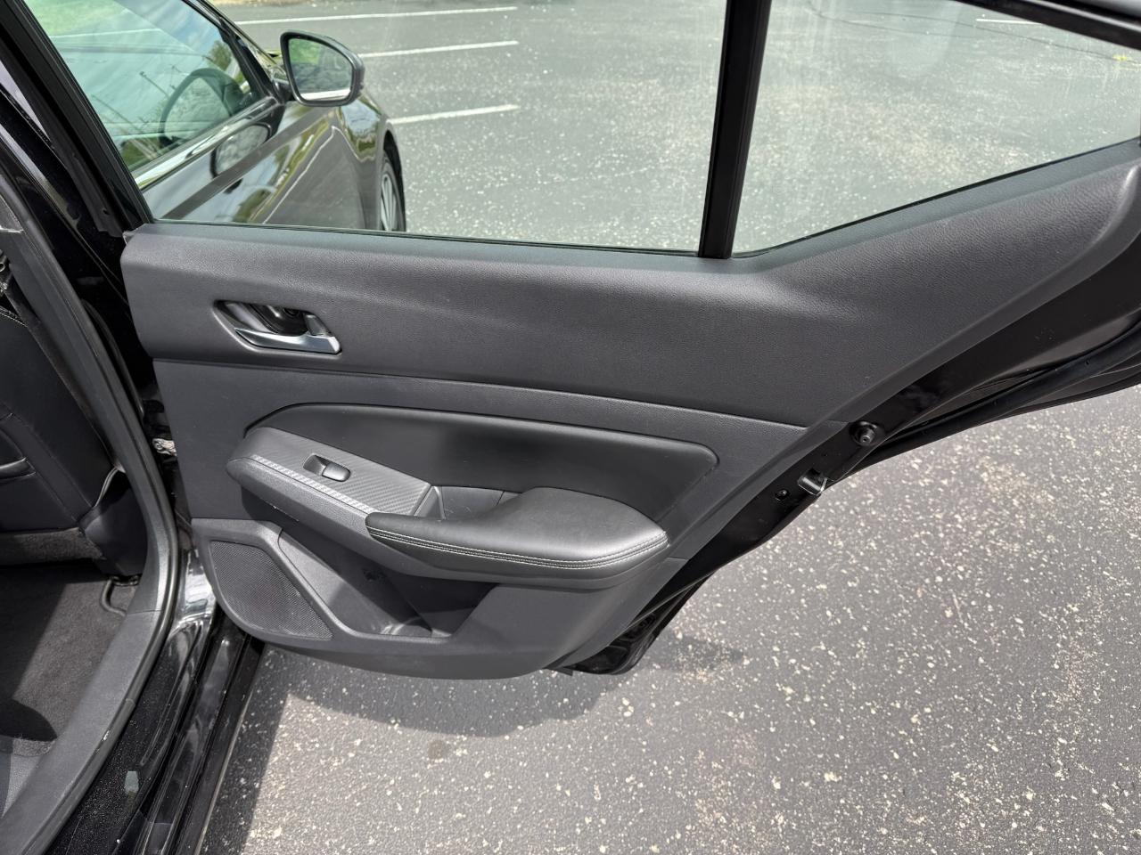 Nissan Altima 2.5 SL 2019