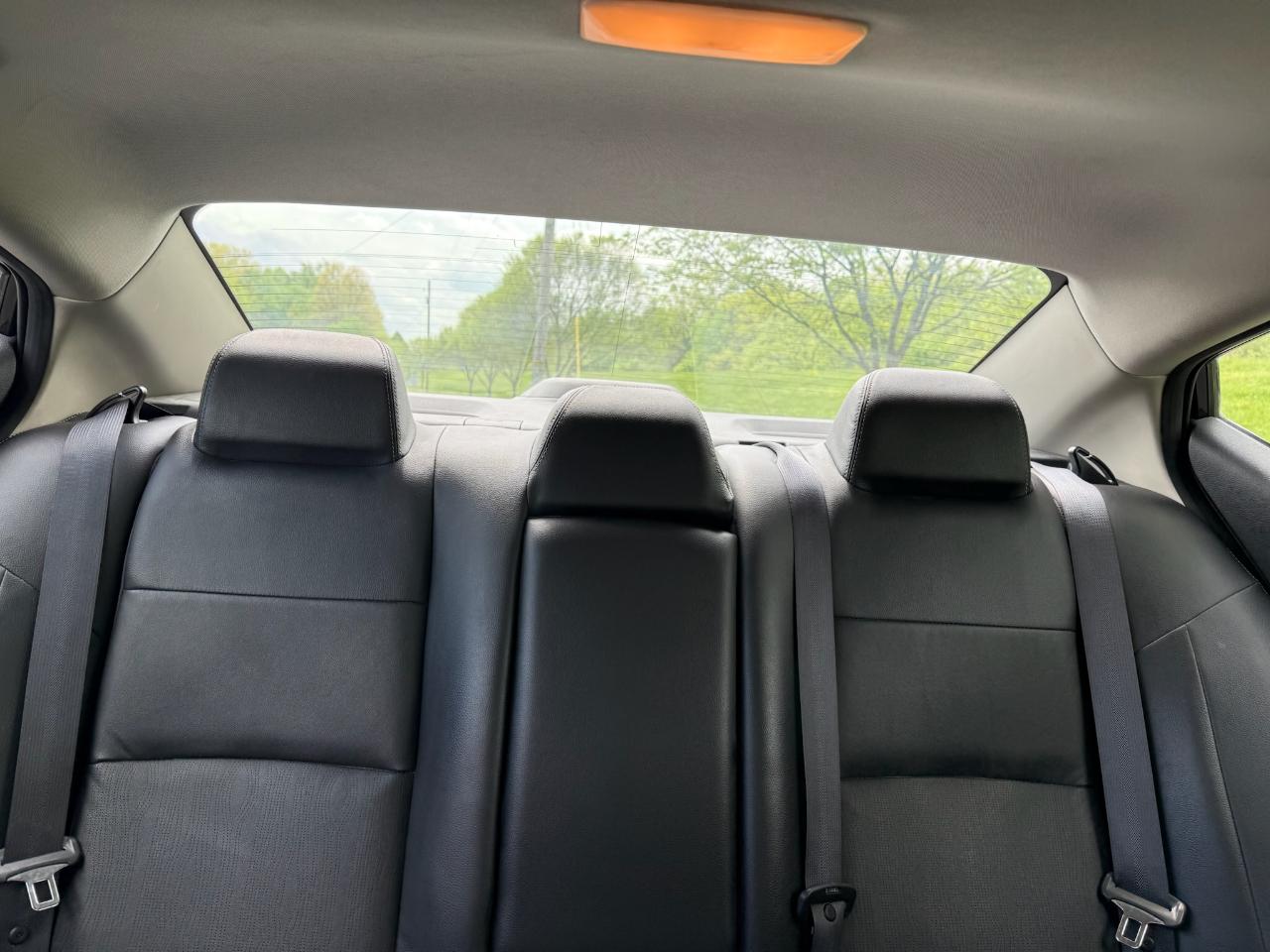 Nissan Altima 2.5 SL 2019