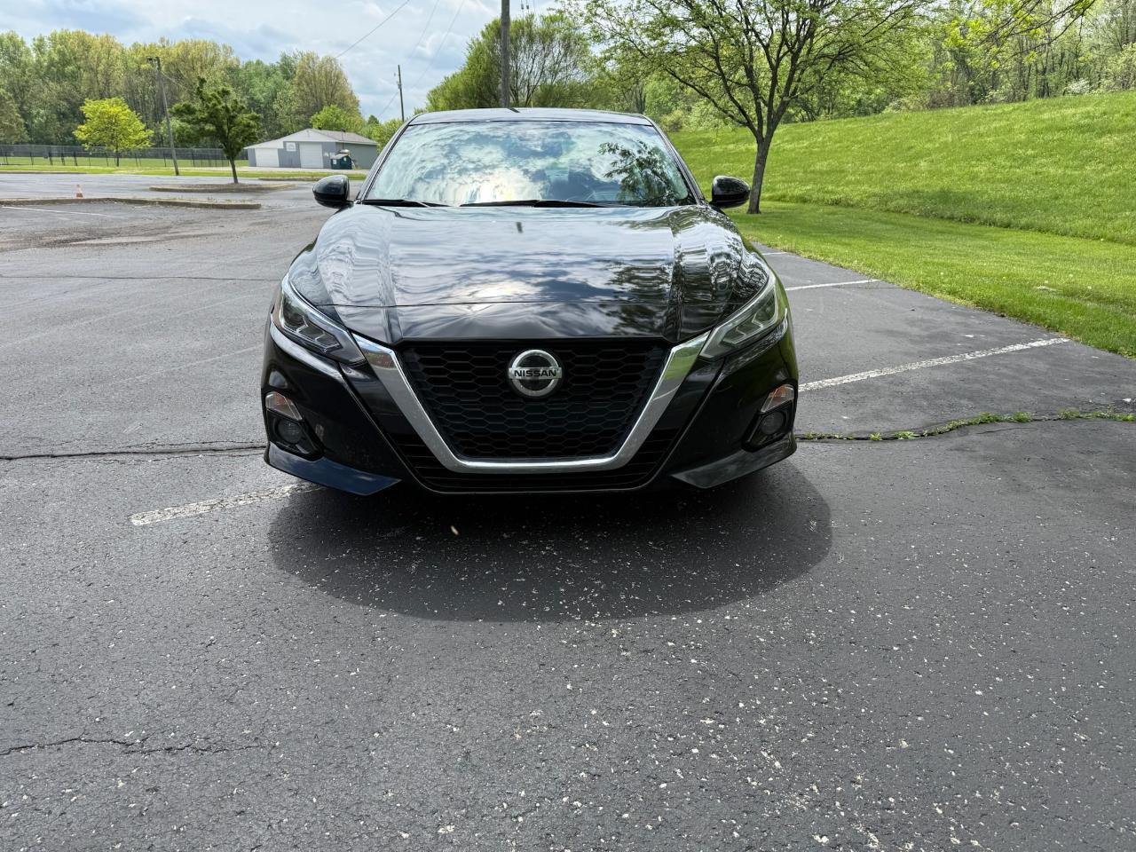 Nissan Altima 2.5 SL 2019