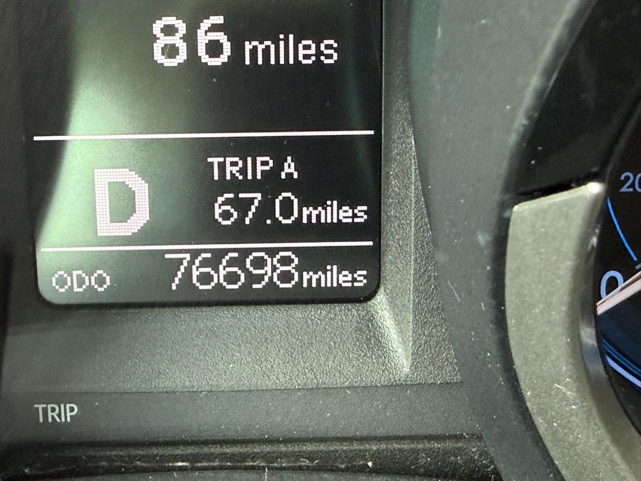 Toyota Corolla S Premium 4D Sedan 2015