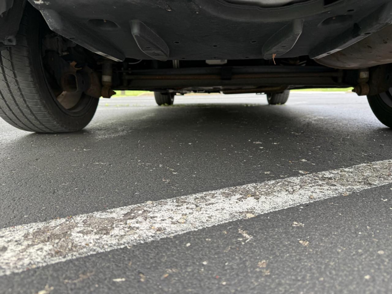 Toyota Corolla S Premium 4D Sedan 2015