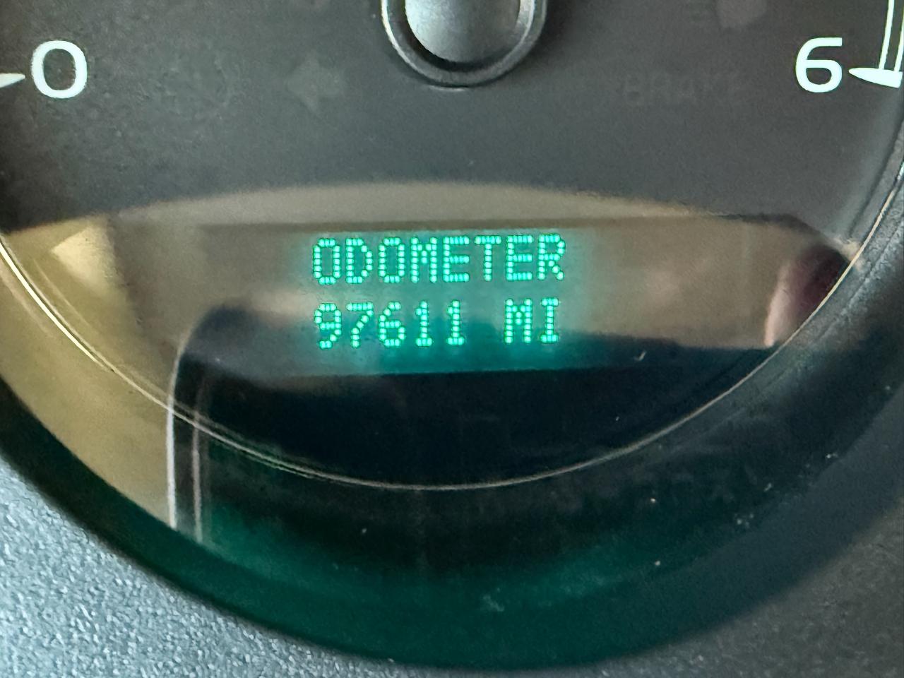 GMC Yukon XL SLT 4WD 2007