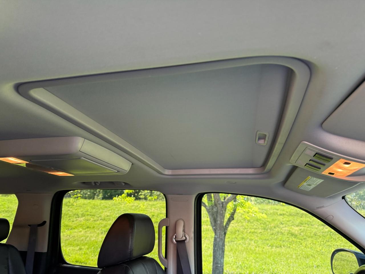 GMC Yukon XL SLT 4WD 2007