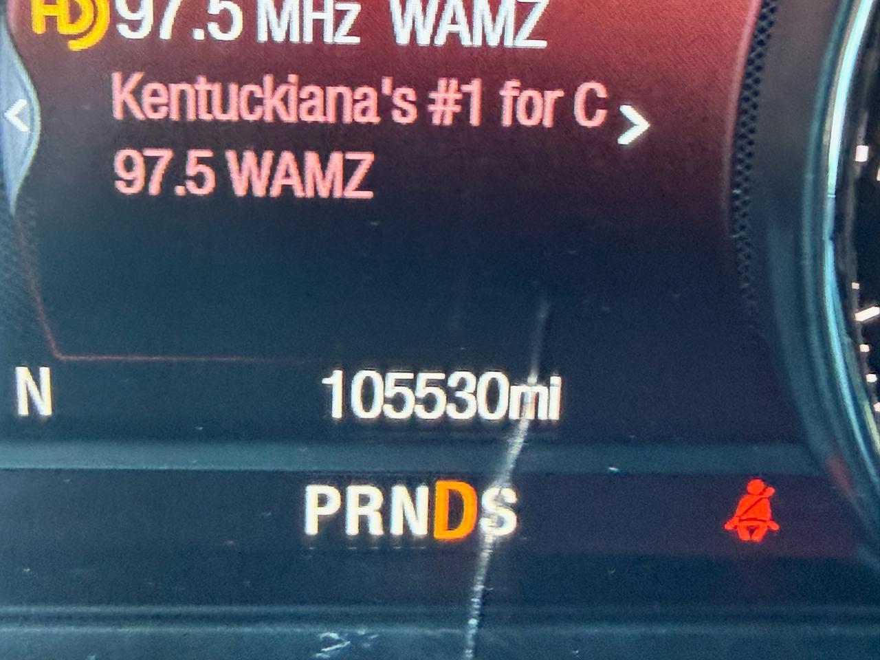 Ford Explorer Platinum AWD 2016