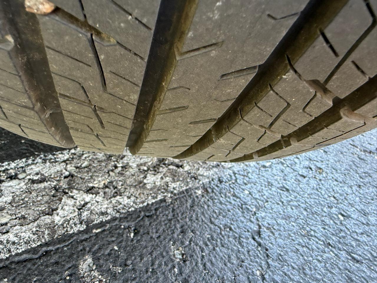 Ford Explorer Platinum AWD 2016