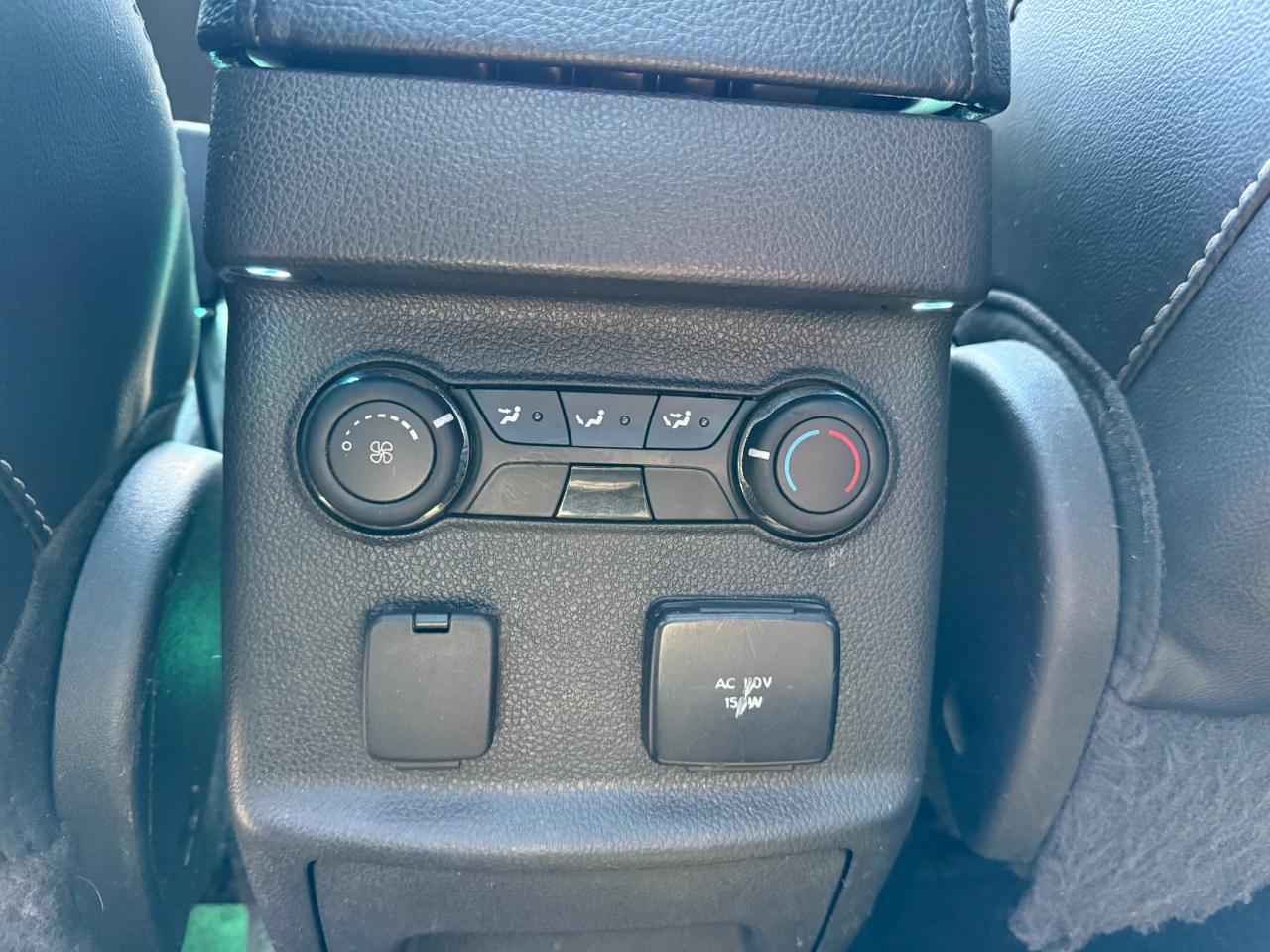 Ford Explorer Sport 4WD 2013