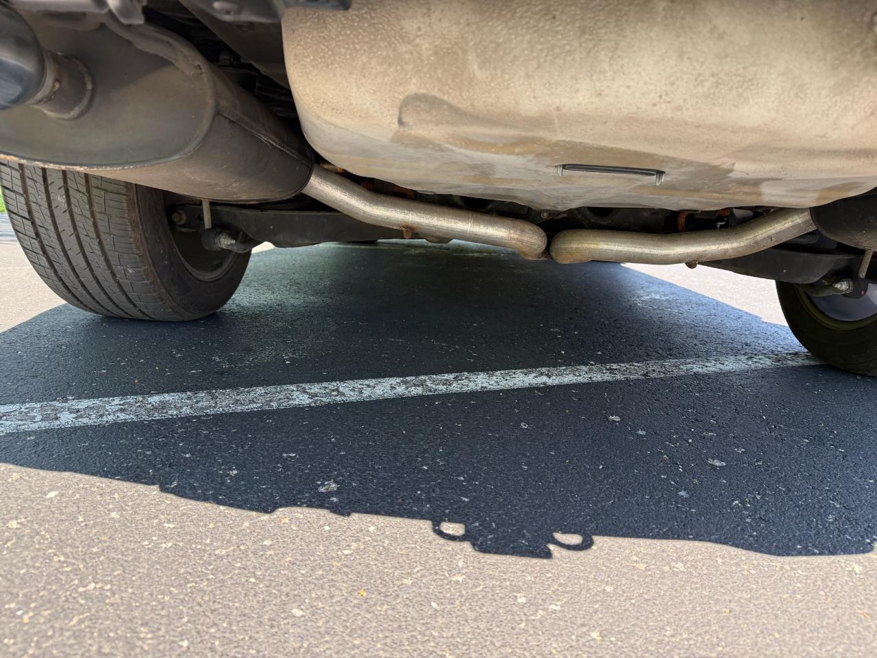 Ford Explorer Sport 4WD 2013