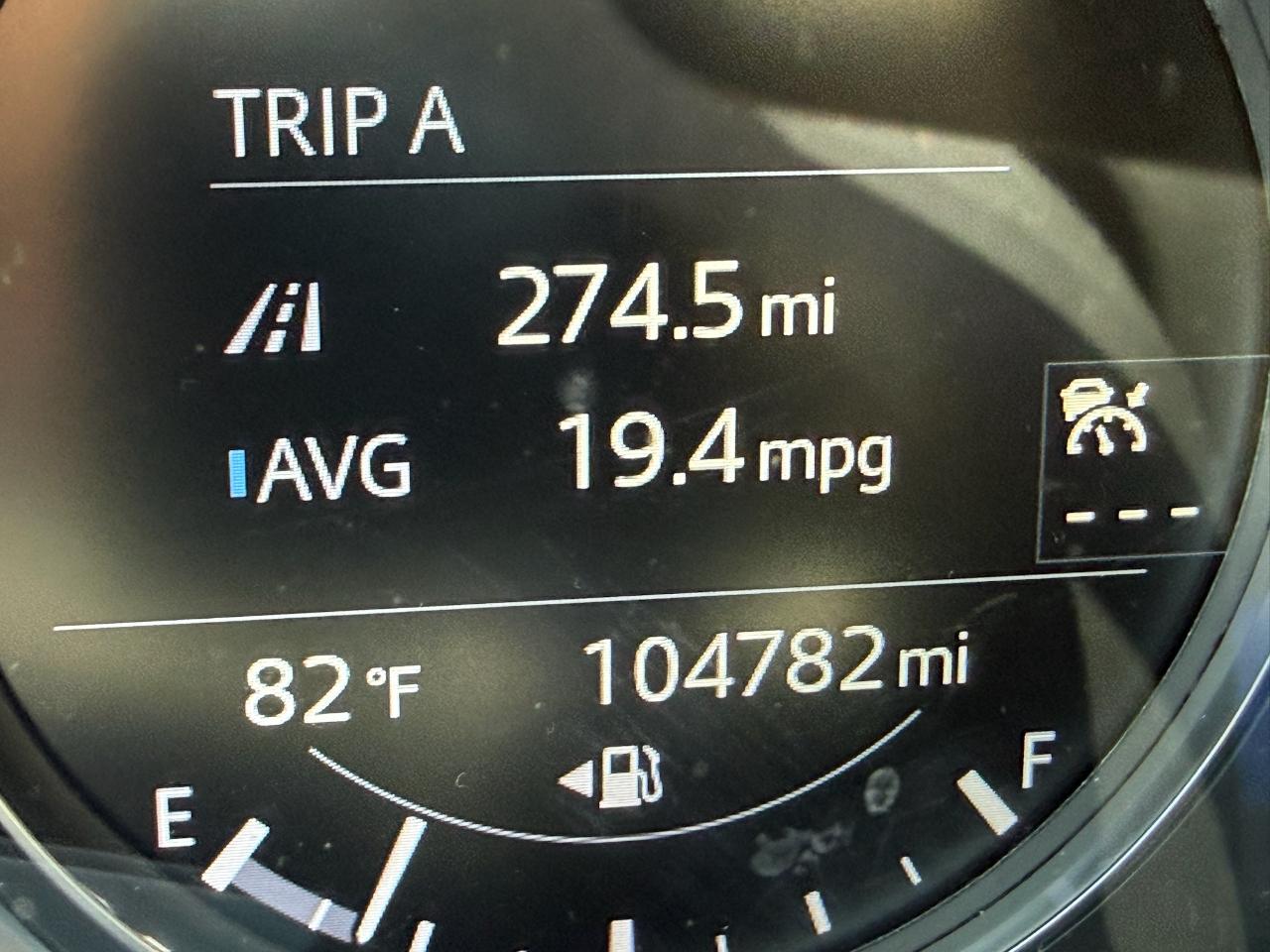 Mazda CX-9 Grand Touring AWD 2018