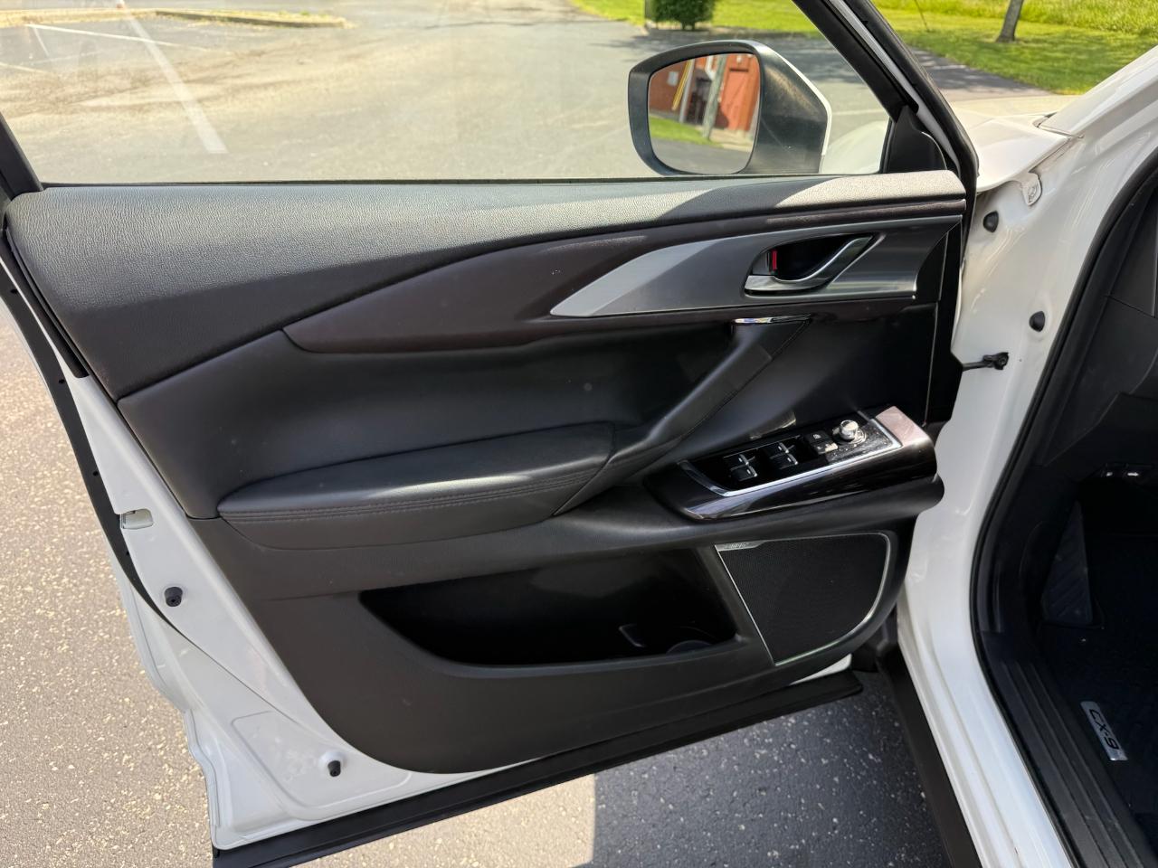 Mazda CX-9 Grand Touring AWD 2018