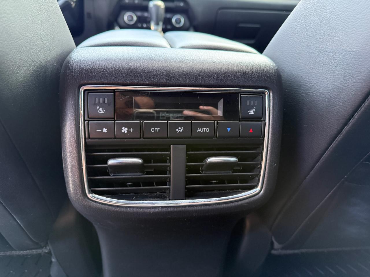 Mazda CX-9 Grand Touring AWD 2018