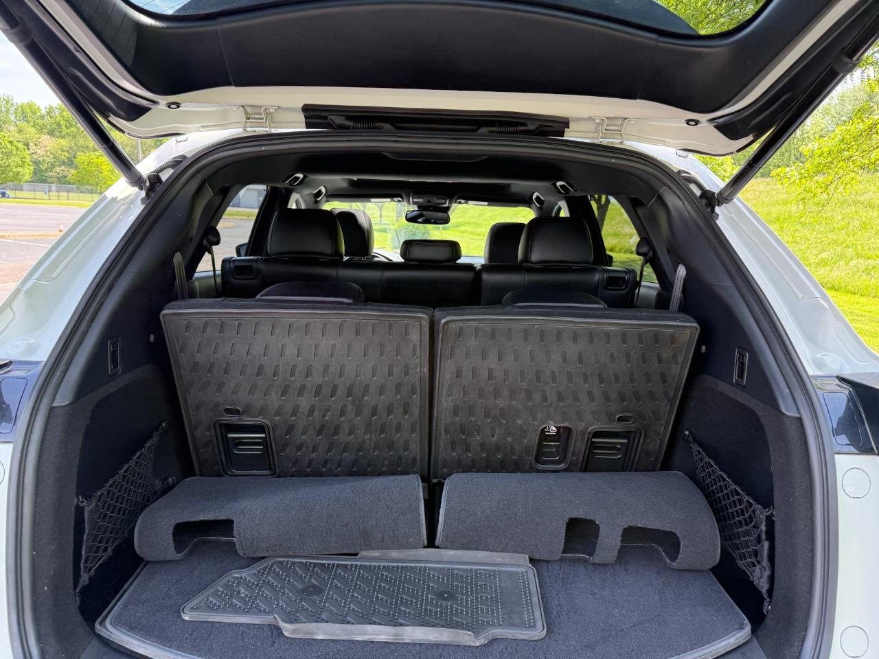 Mazda CX-9 Grand Touring AWD 2018