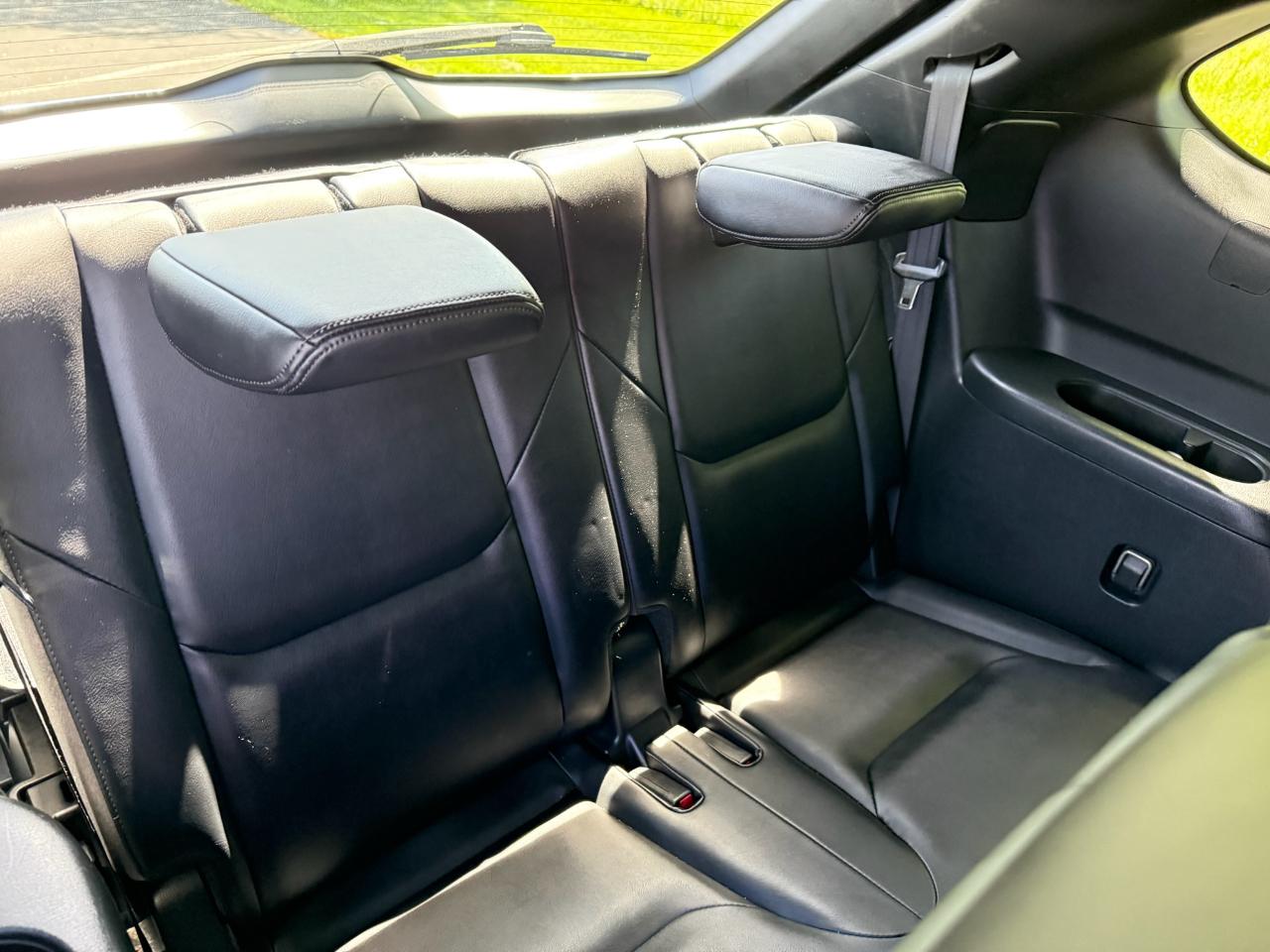 Mazda CX-9 Grand Touring AWD 2018