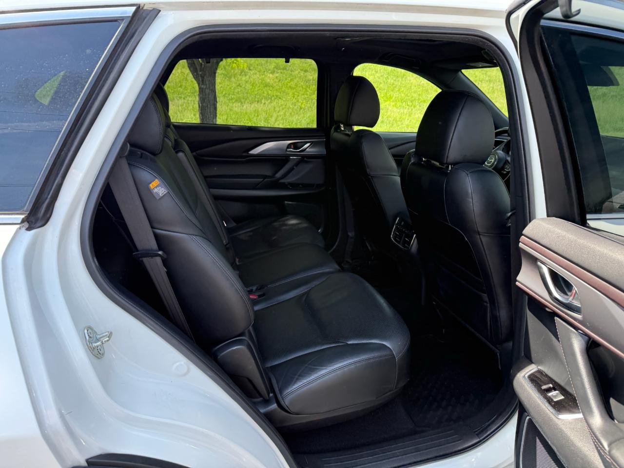 Mazda CX-9 Grand Touring AWD 2018