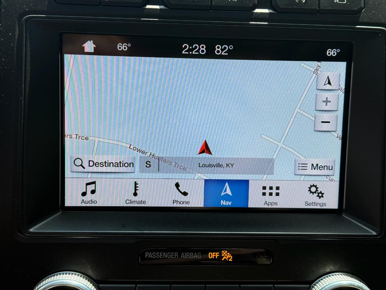 Ford Expedition Limited 4WD 2019