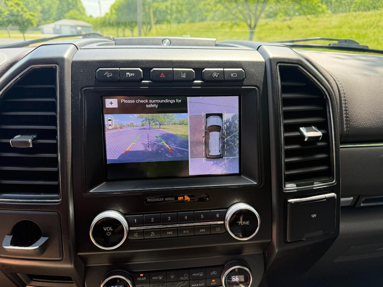 Ford Expedition Limited 4WD 2019