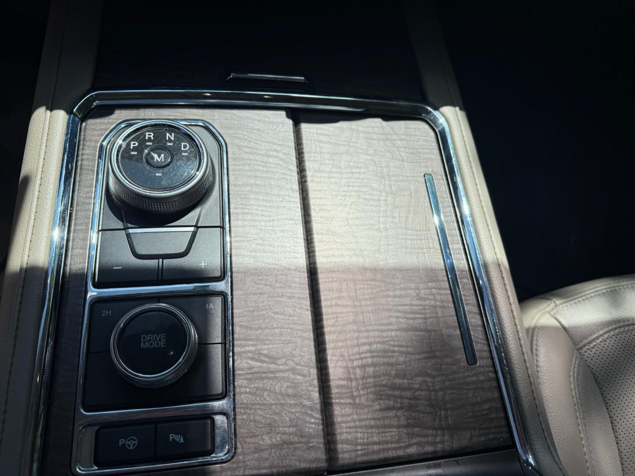 Ford Expedition Limited 4WD 2019