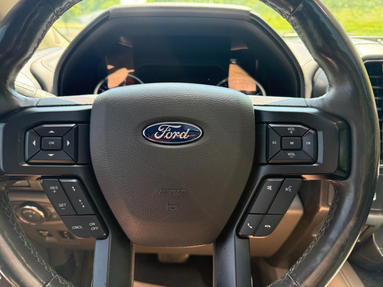 Ford Expedition Limited 4WD 2019