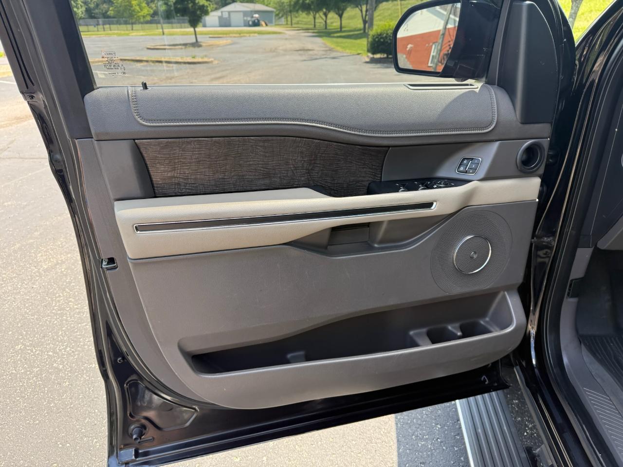 Ford Expedition Limited 4WD 2019