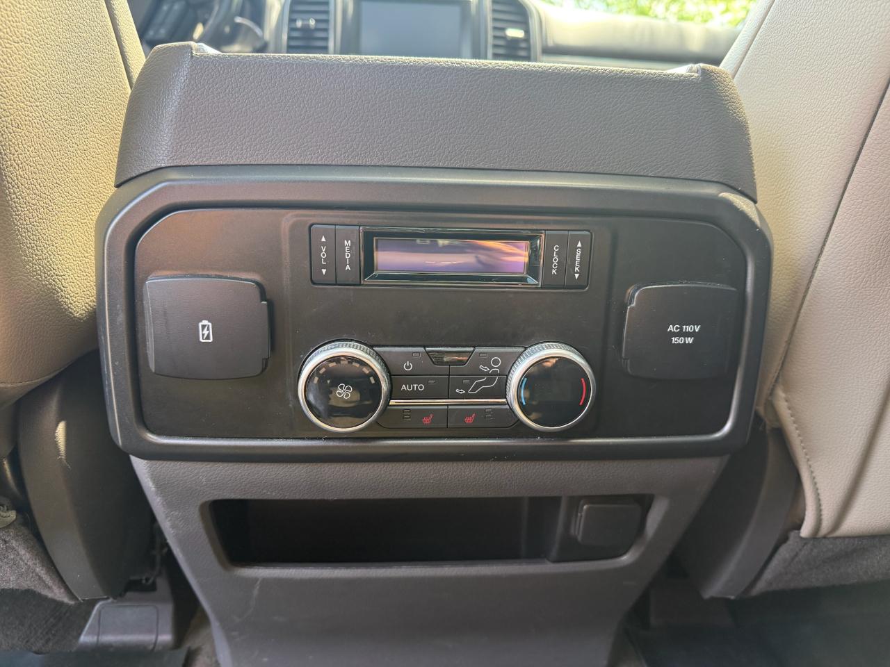 Ford Expedition Limited 4WD 2019