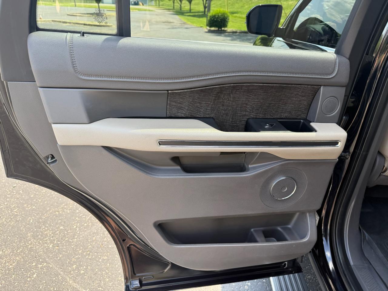 Ford Expedition Limited 4WD 2019