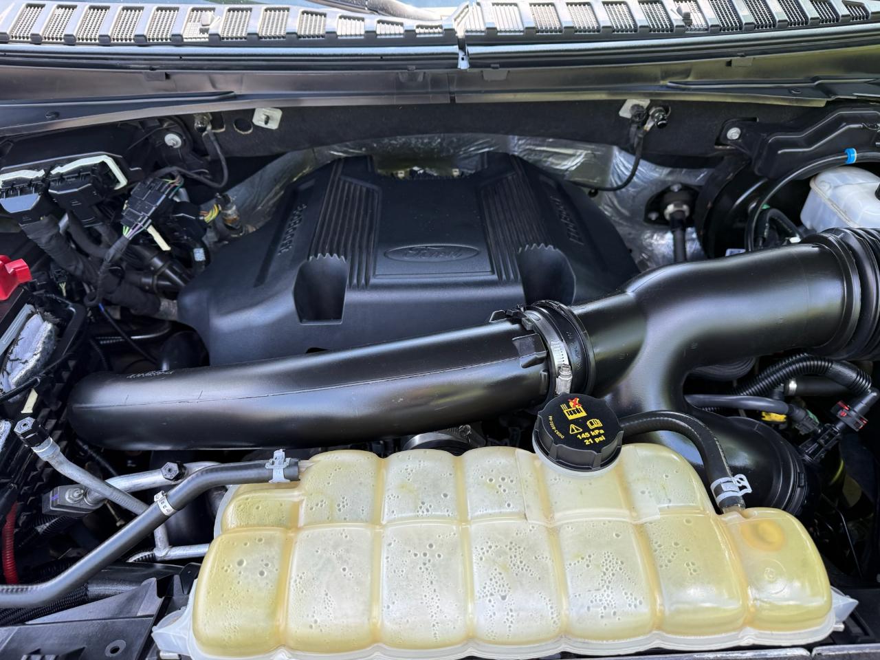 Ford Expedition Limited 4WD 2019