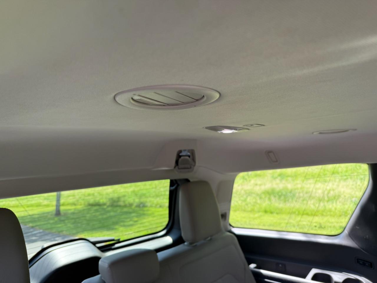 Ford Expedition Limited 4WD 2019