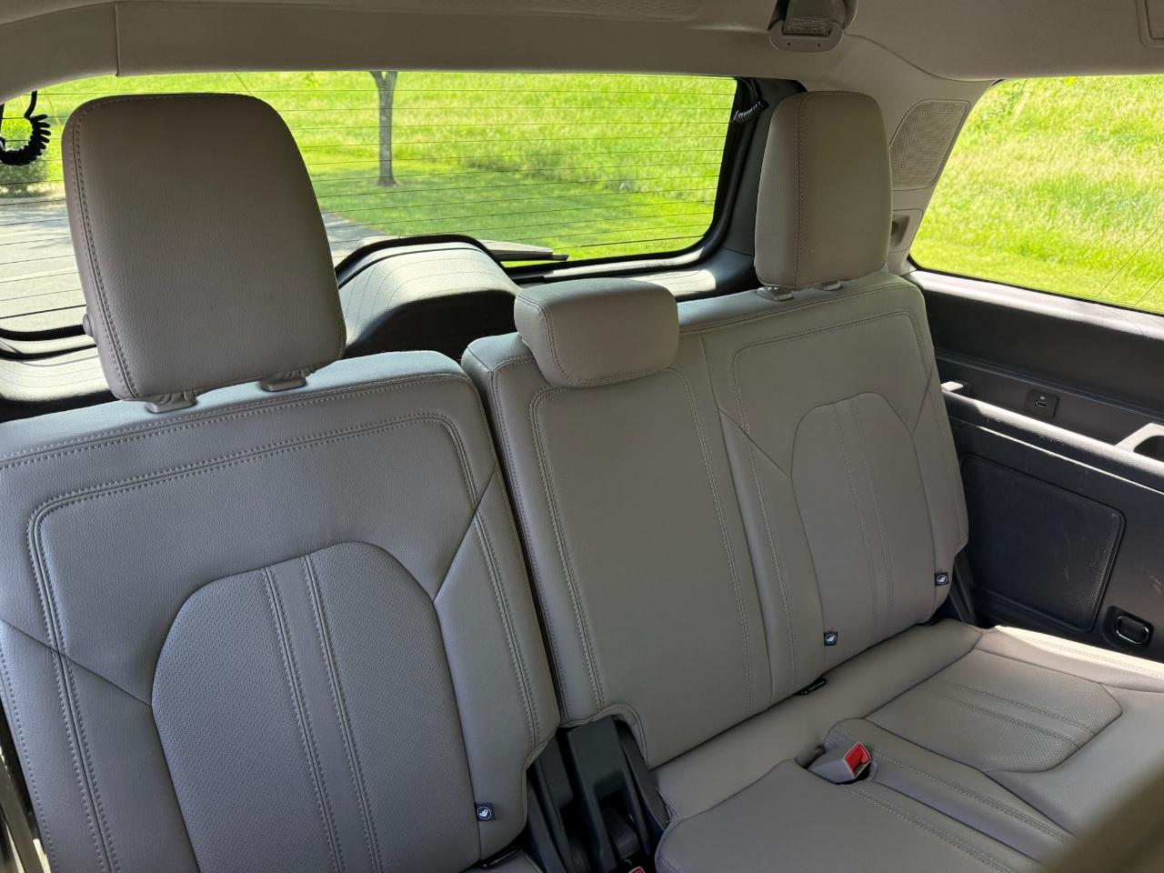 Ford Expedition Limited 4WD 2019