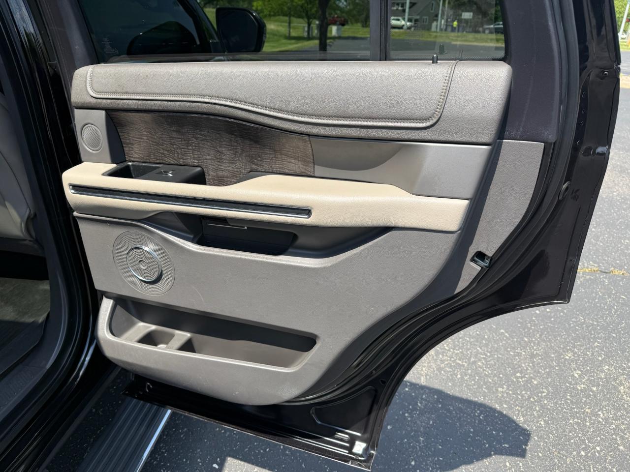 Ford Expedition Limited 4WD 2019