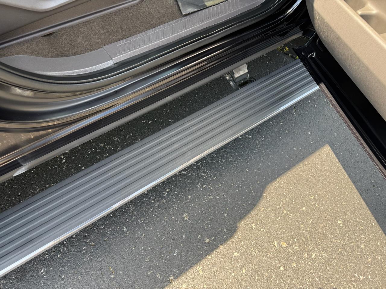 Ford Expedition Limited 4WD 2019