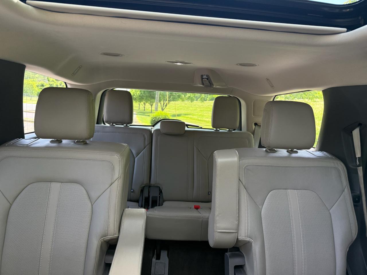 Ford Expedition Limited 4WD 2019