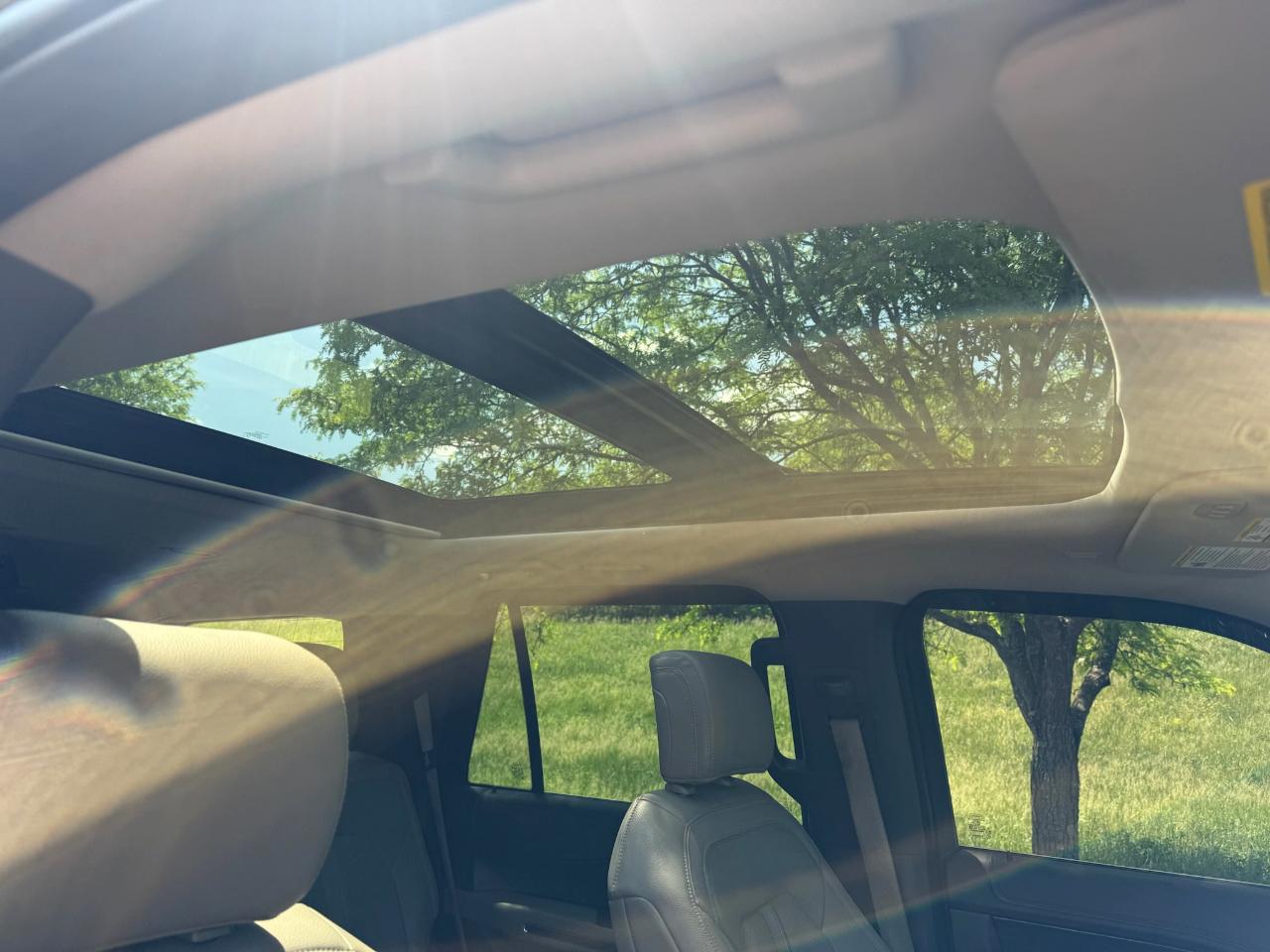 Ford Expedition Limited 4WD 2019