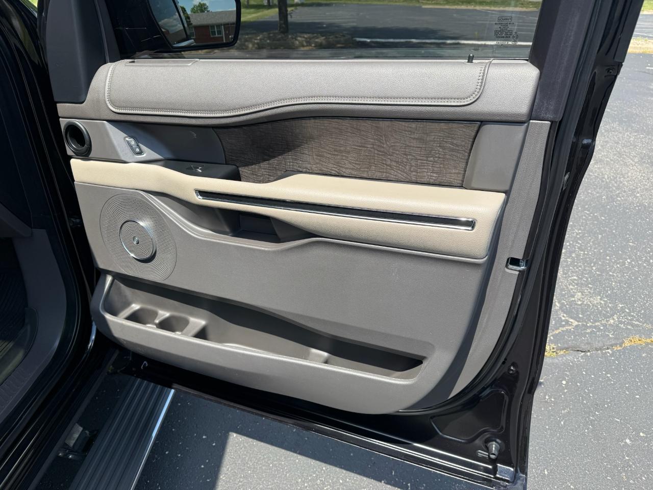 Ford Expedition Limited 4WD 2019