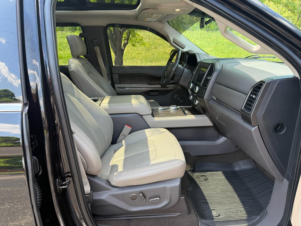 Ford Expedition Limited 4WD 2019